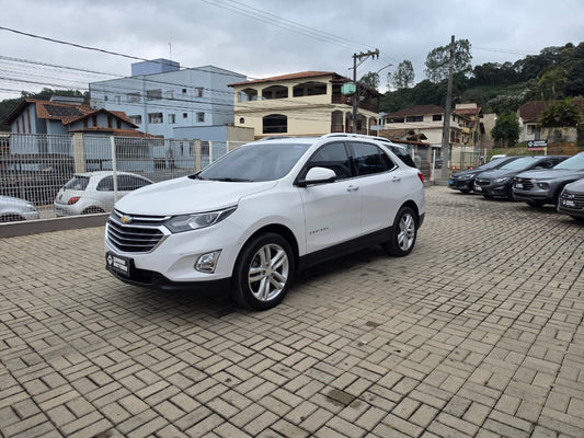 CHEVROLET EQUINOX PREMIER 2.0 TURBO AWD