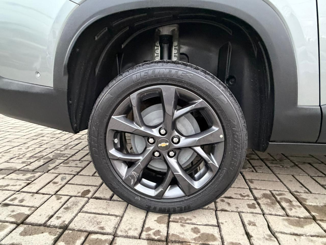 CHEVROLET MONTANA PREMIER 1.2 TURBO FLEX 2023