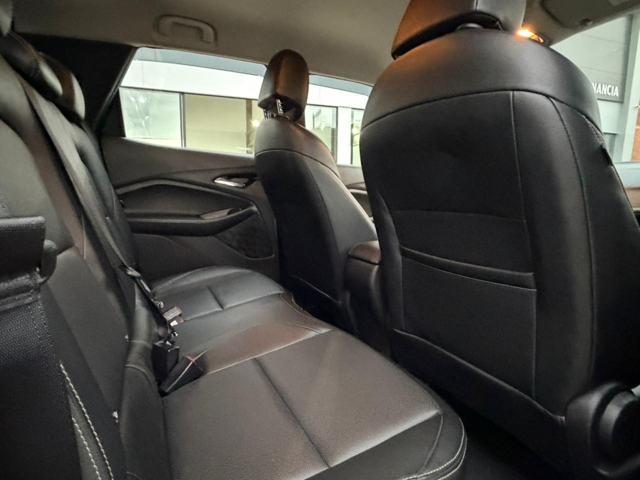CHEVROLET MONTANA PREMIER 1.2 TURBO FLEX 2023
