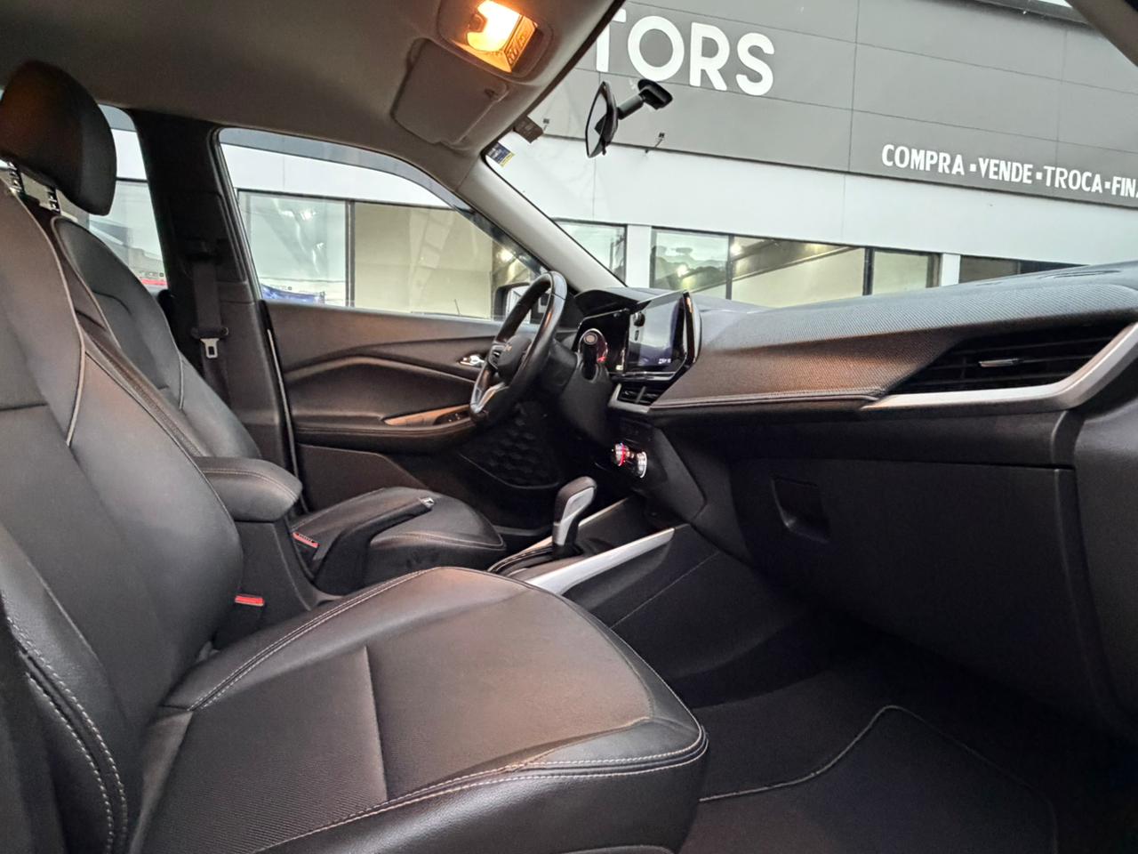 CHEVROLET MONTANA PREMIER 1.2 TURBO FLEX 2023
