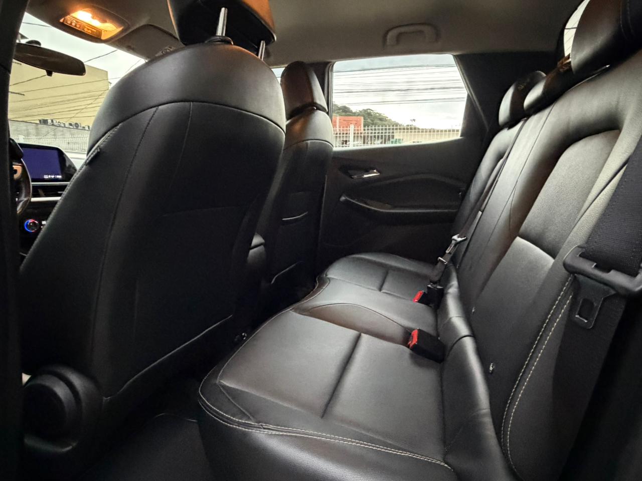 CHEVROLET MONTANA PREMIER 1.2 TURBO FLEX 2023