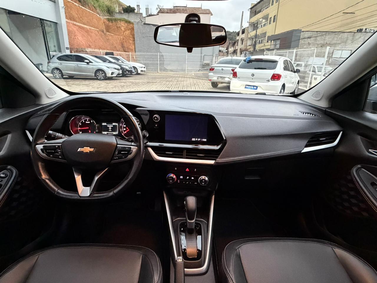 CHEVROLET MONTANA PREMIER 1.2 TURBO FLEX 2023