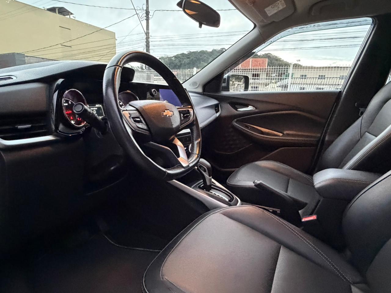 CHEVROLET MONTANA PREMIER 1.2 TURBO FLEX 2023