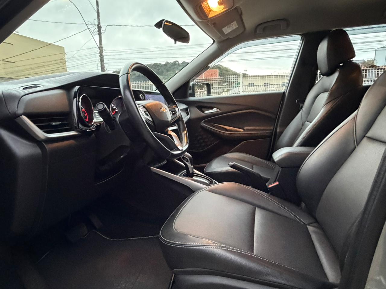 CHEVROLET MONTANA PREMIER 1.2 TURBO FLEX 2023