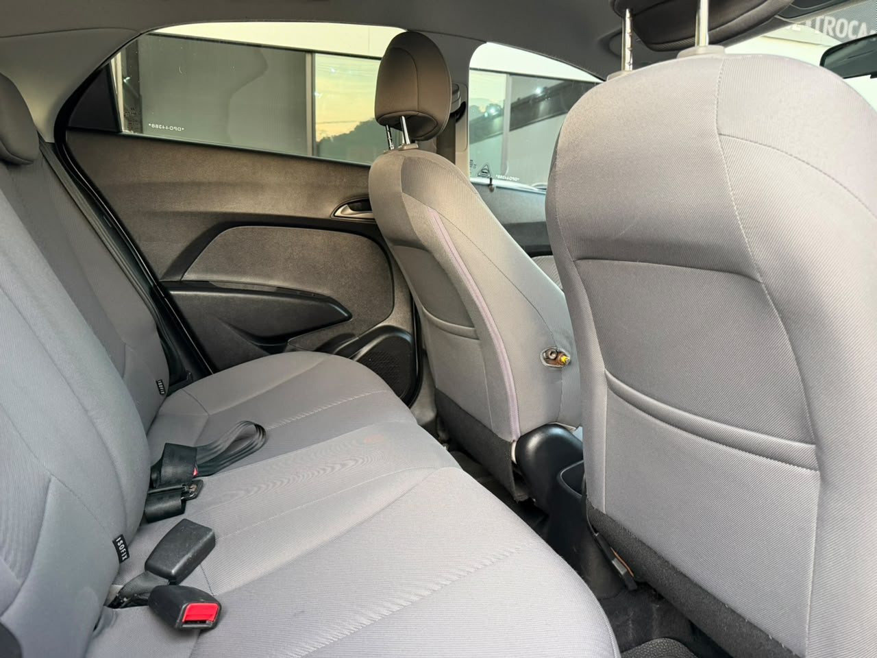 HYUNDAI HB20 PREMIUM 1.6 AUTOMÁTICO 2013