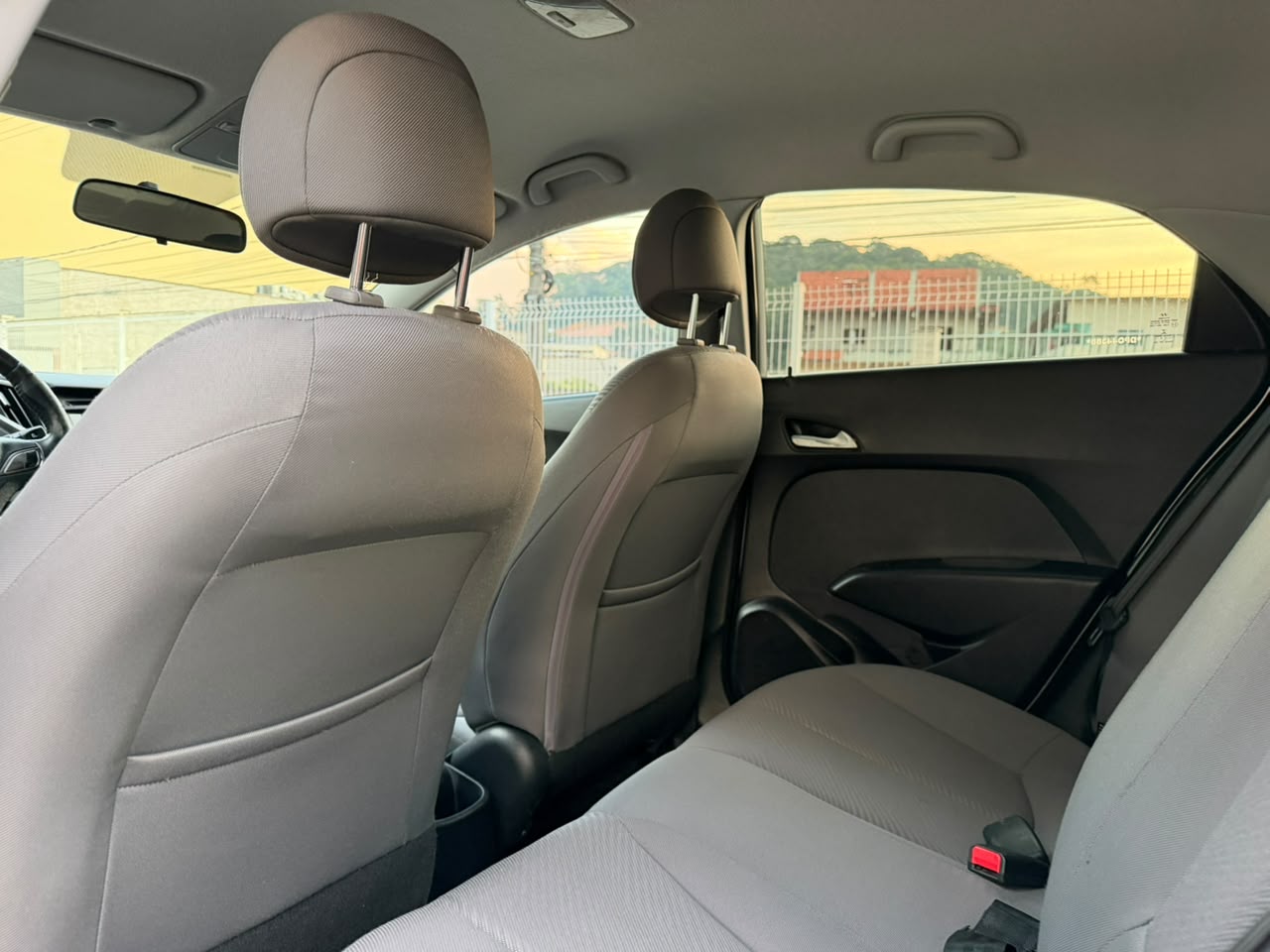 HYUNDAI HB20 PREMIUM 1.6 AUTOMÁTICO 2013