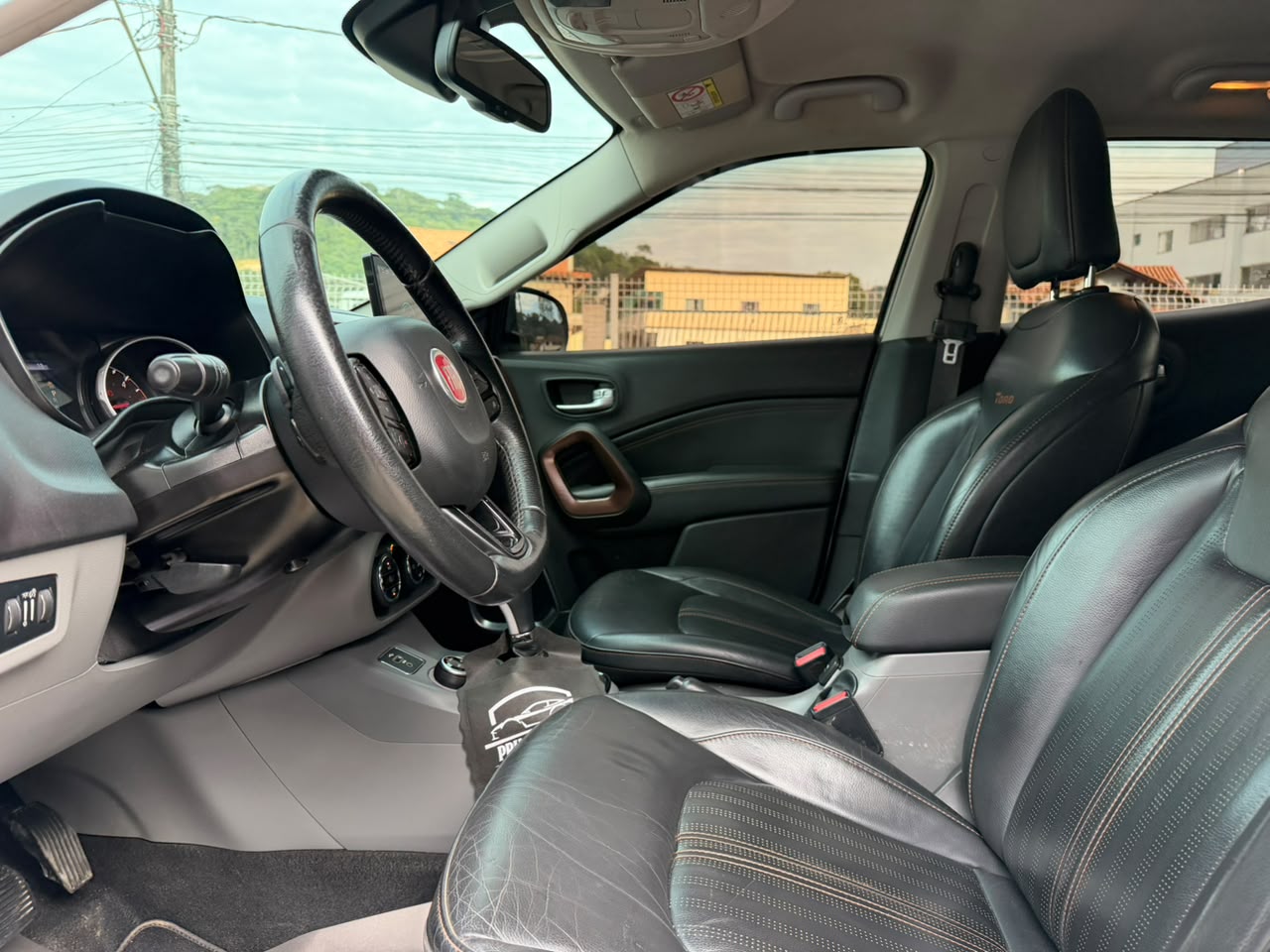 FIAT TORO VOLCANO 2.0 TURBO DIESEL 4x4 AT9