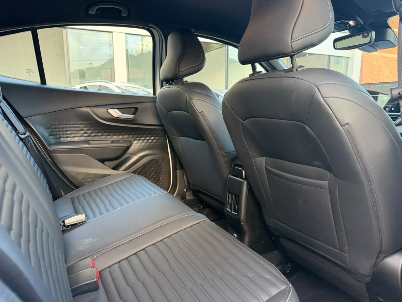 FIAT FASTBACK LIMITED EDITION 1.3 TURBO 2024