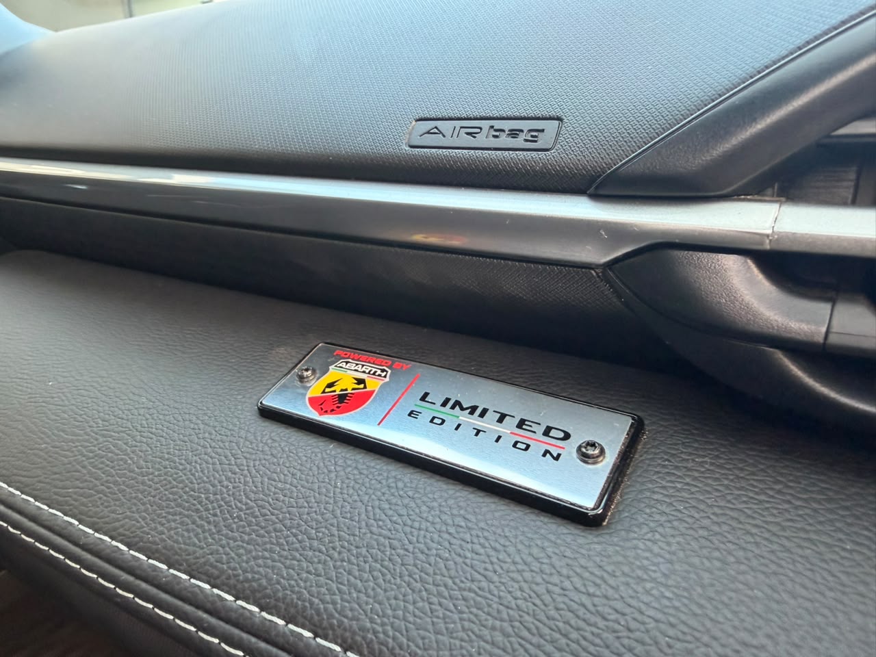 FIAT FASTBACK LIMITED EDITION 1.3 TURBO 2024