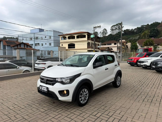 FIAT MOBI 1.0 MOD 25