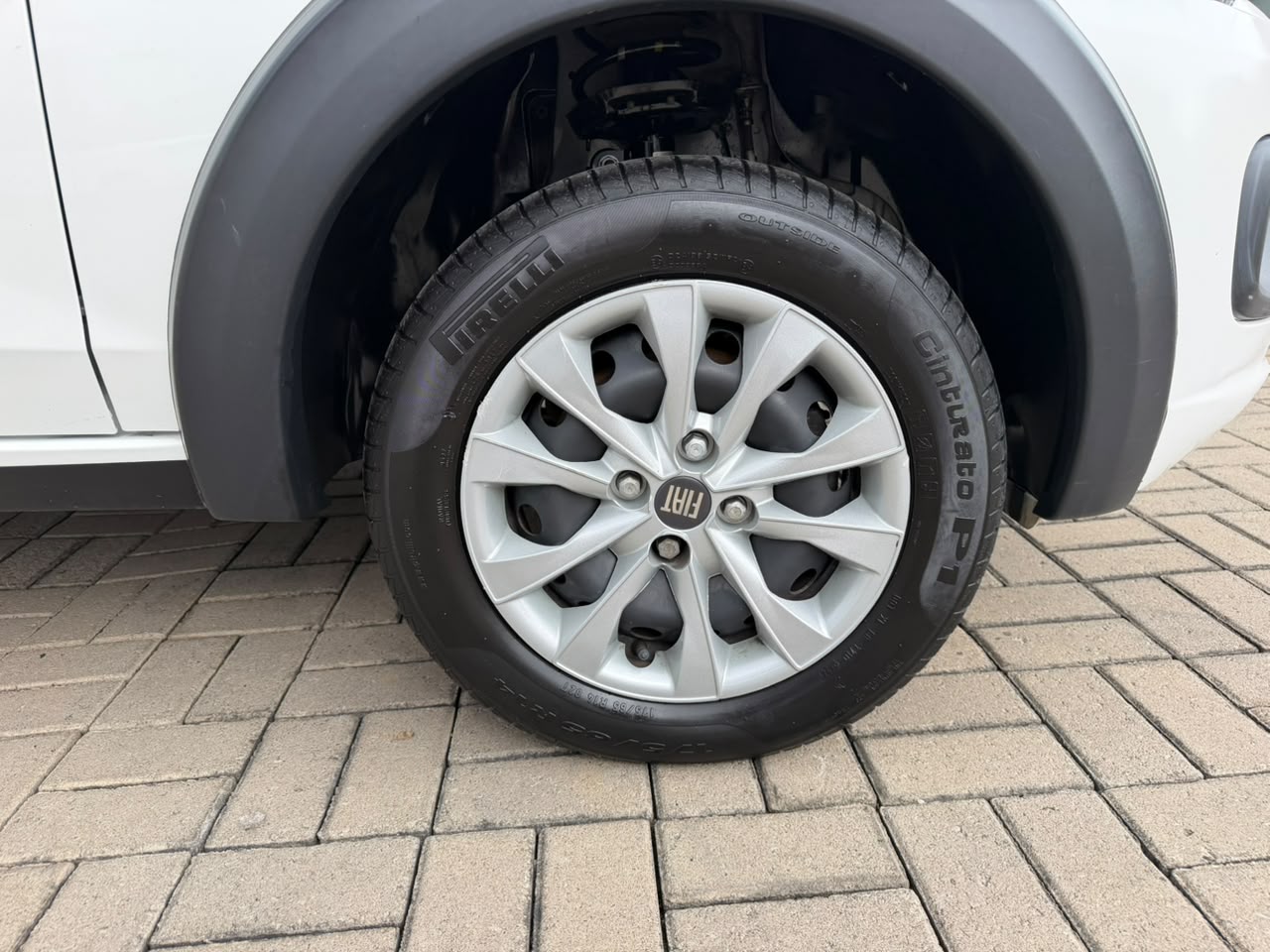 FIAT MOBI 1.0 MOD 25