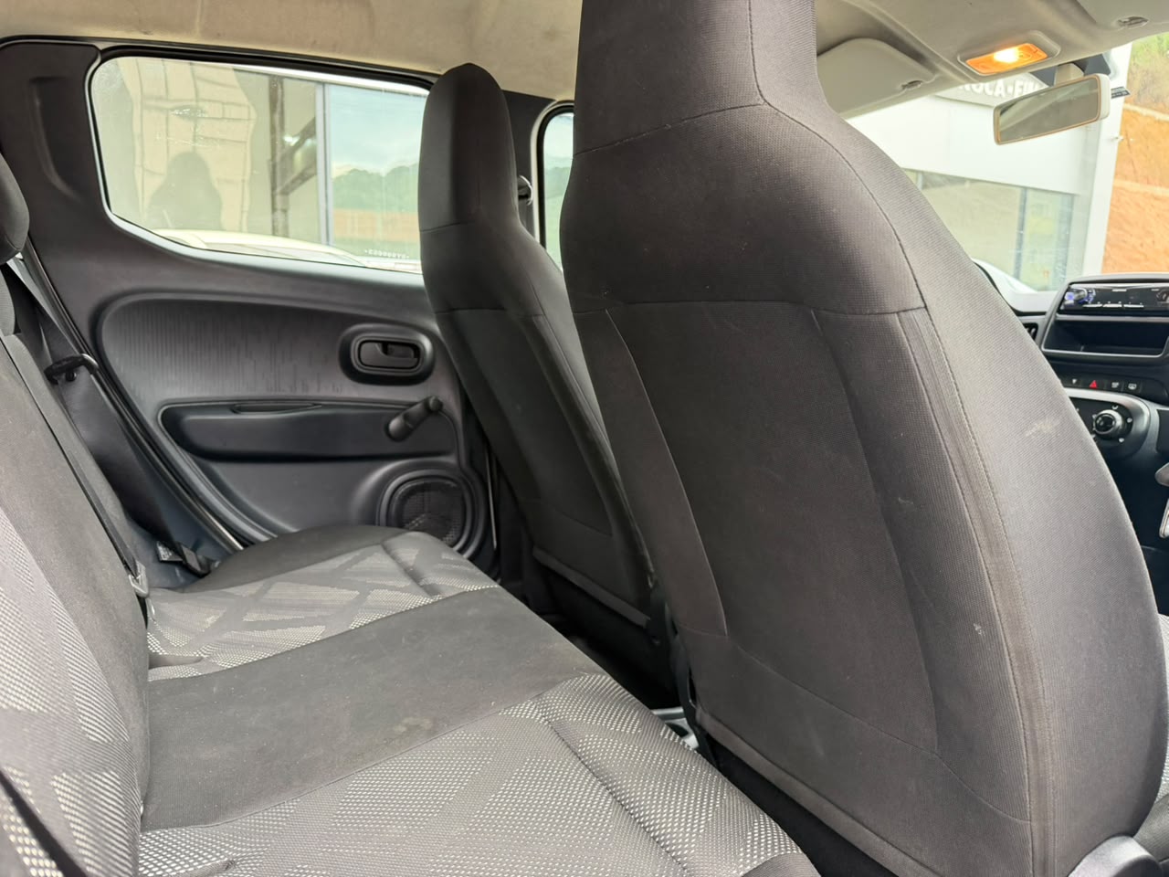 FIAT MOBI 1.0 MOD 25