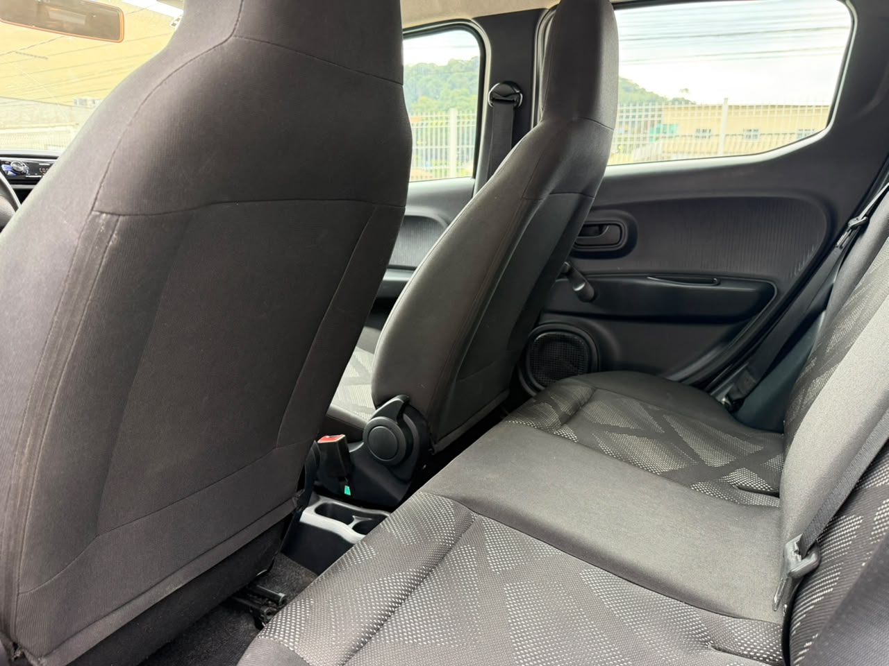 FIAT MOBI 1.0 MOD 25