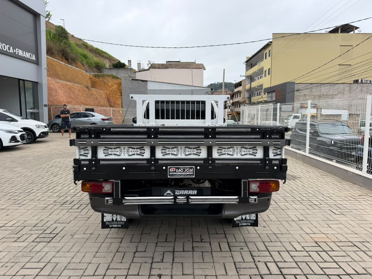 TOYOTA HILUX CS 2.8 TURBO DIESEL 2020