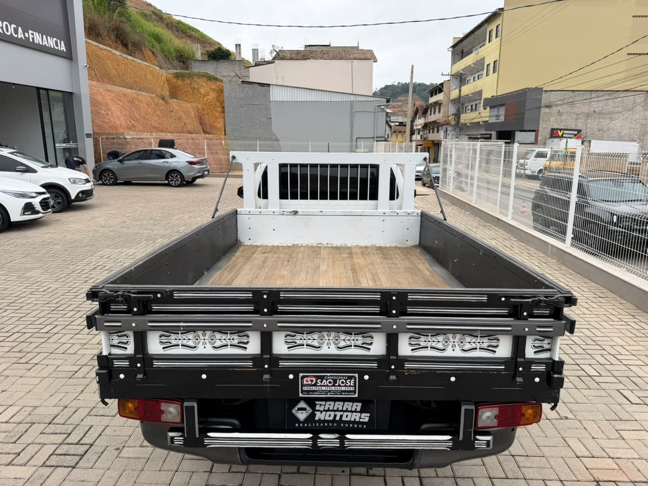 TOYOTA HILUX CS 2.8 TURBO DIESEL 2020