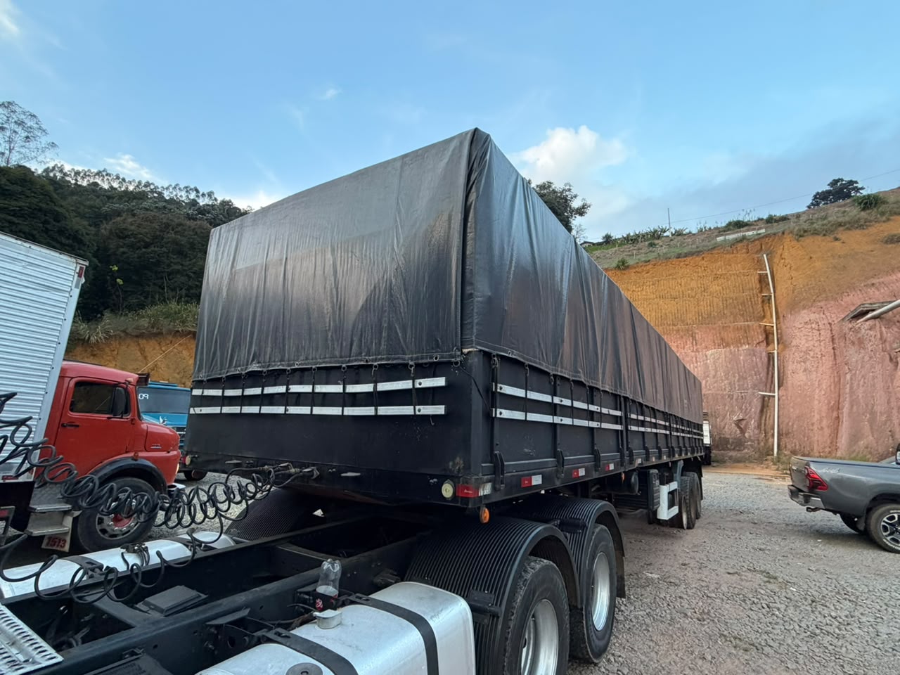 CARRETA LIBRELATO MOD 12