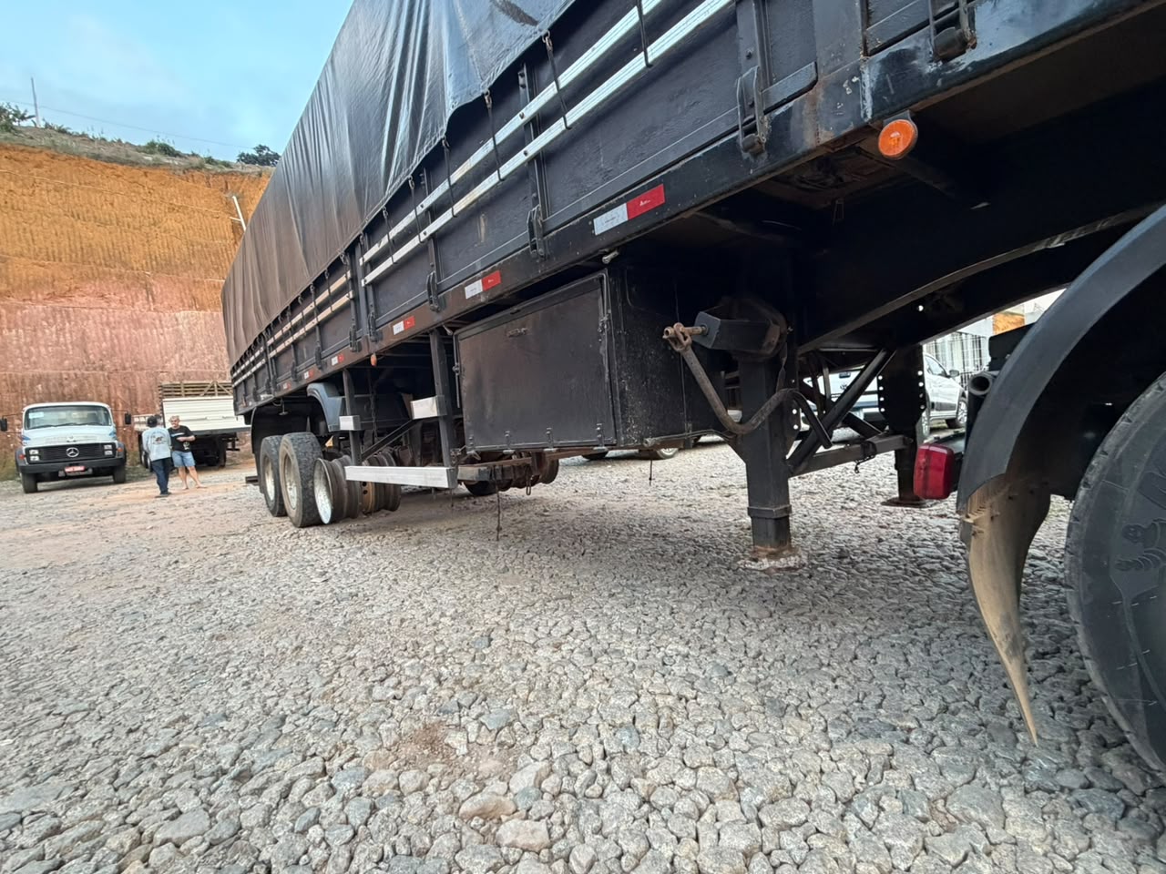 CARRETA LIBRELATO MOD 12