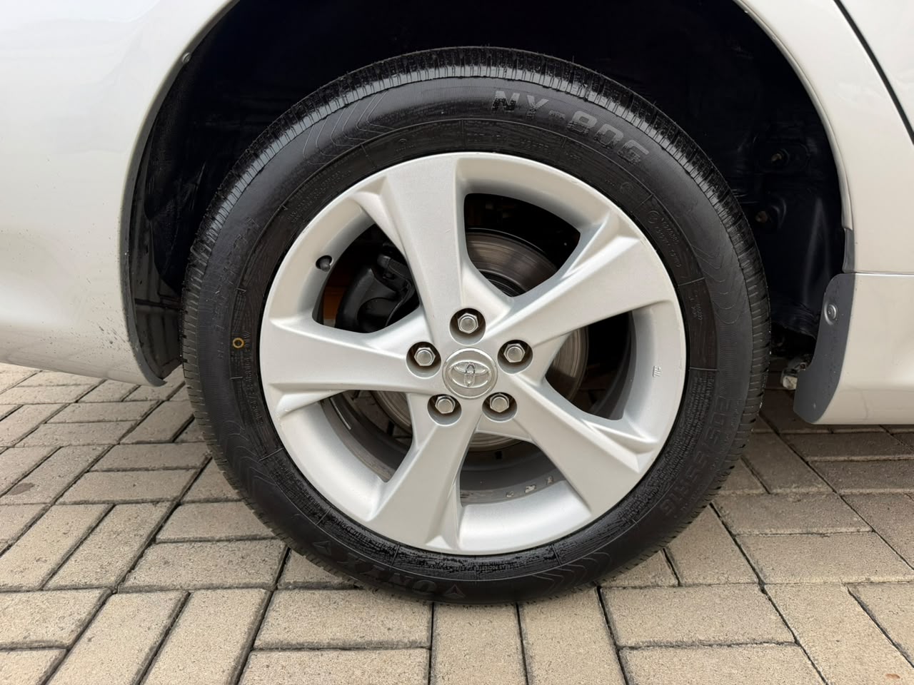TOYOTA COROLLA GLI 1.8 AUTOMÁTICO  MOD 12
