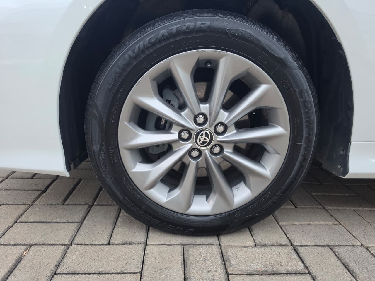 TOYOTA COROLLA GLI 2.0 FLEX AUTOMÁTICO MOD 23