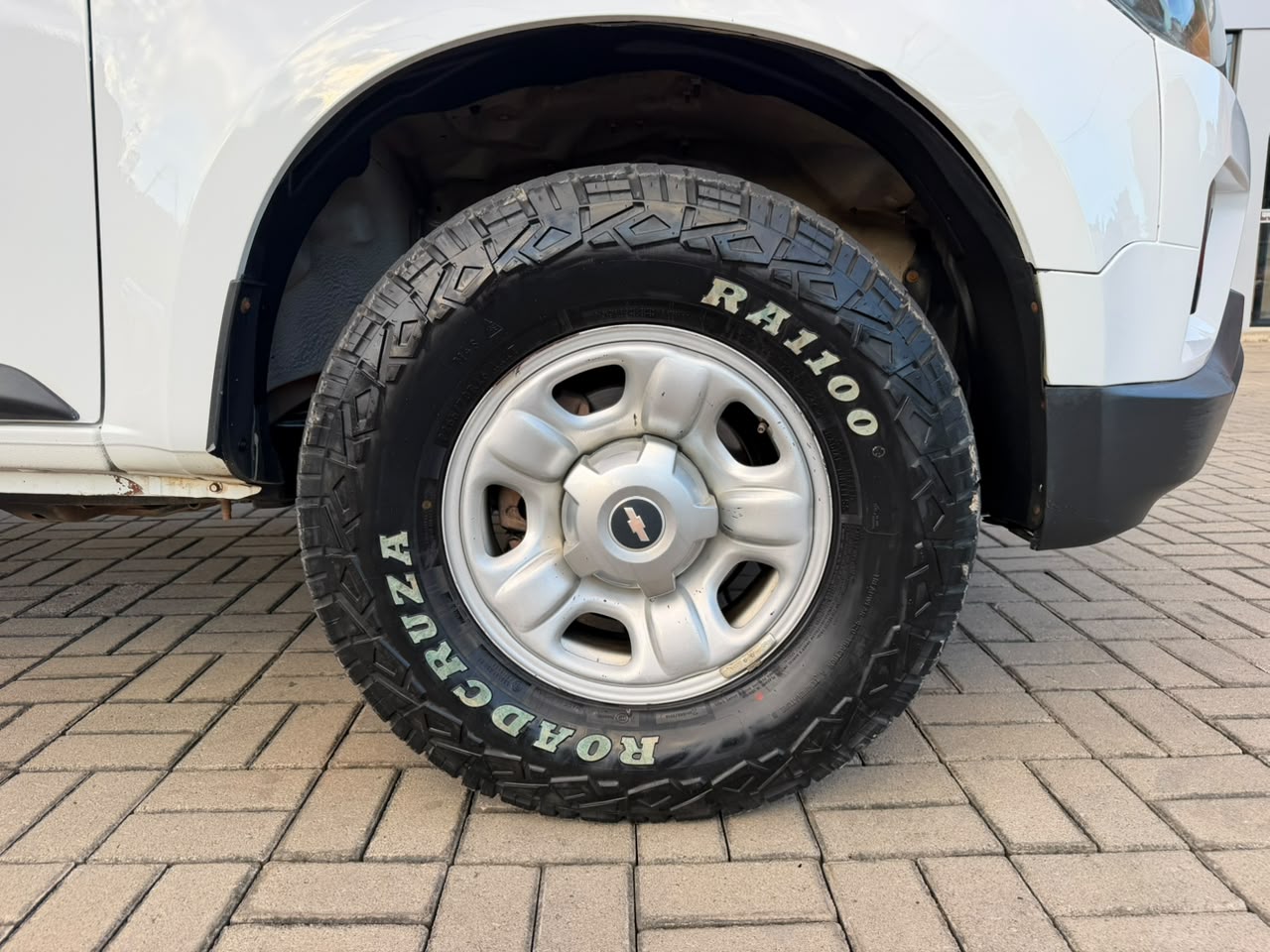 CHEVROLET S10 4x4 CABINE SIMPLES  MOD 24