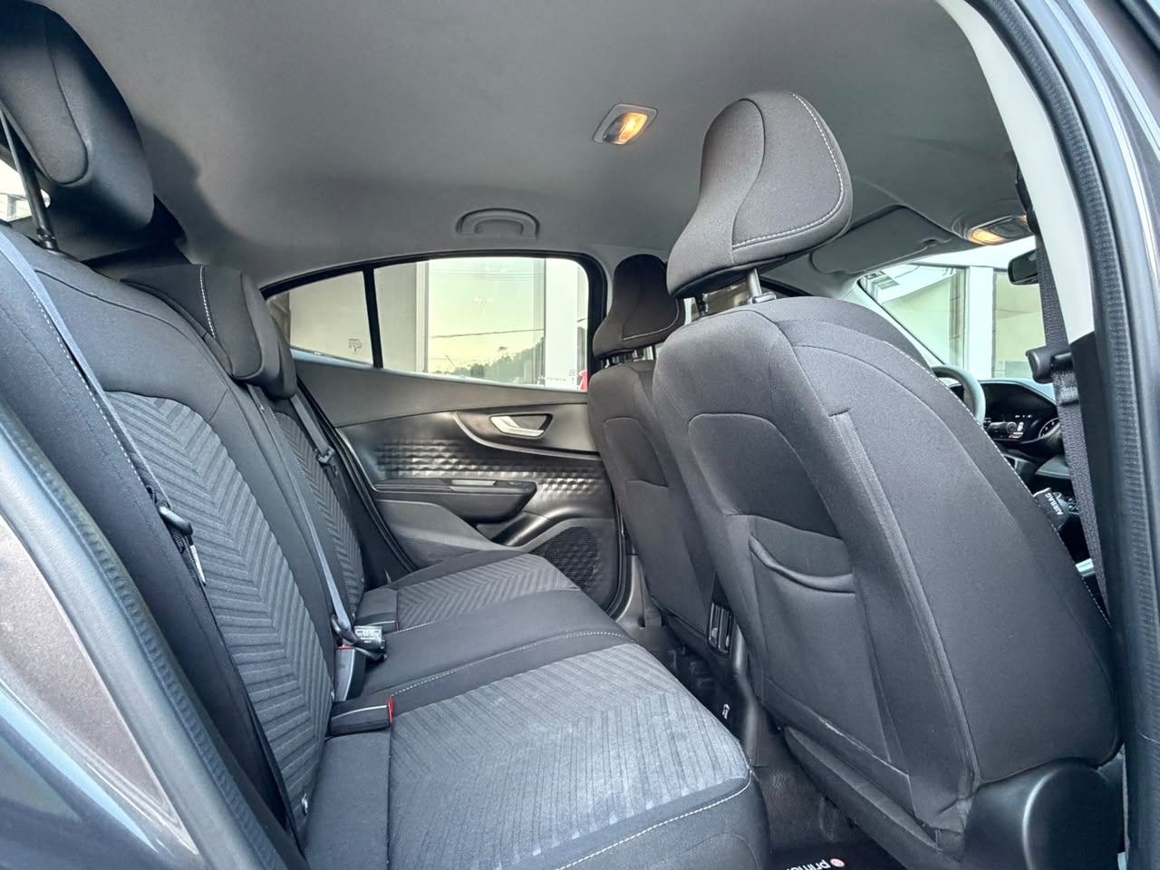 FIAT FASTBACK AUDACE 1.0 TURBO AUTOMÁTICO 2024 DOC 2026 PAGO