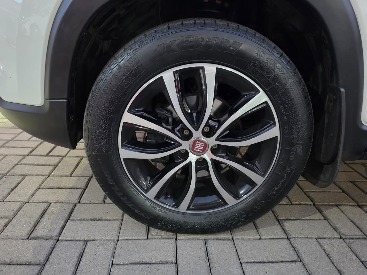 Fiat Toro Ranch 2.0 Turbo Diesel Automática MOD 20