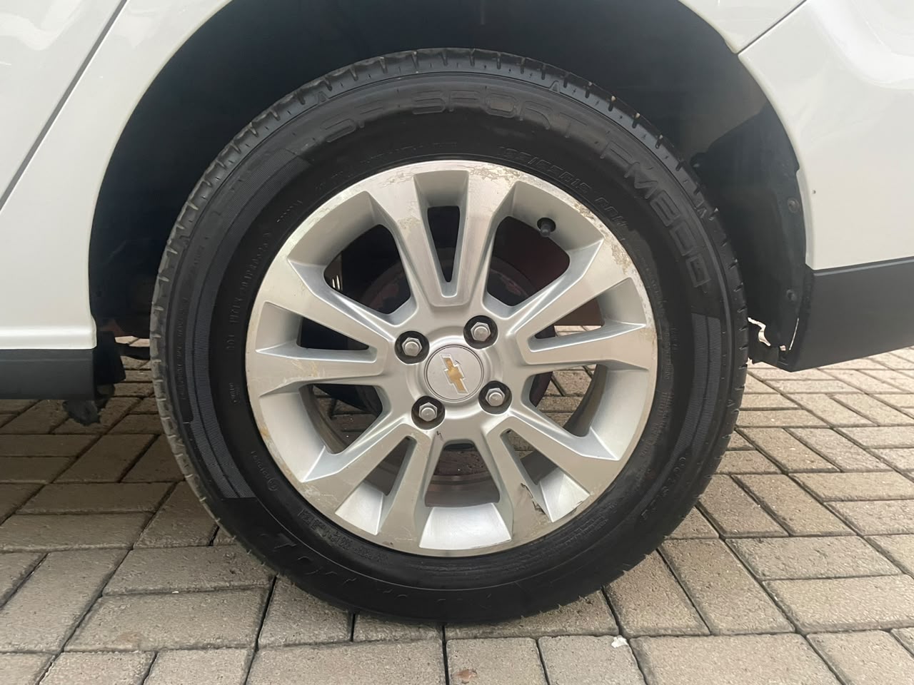 Chevrolet Prisma LTZ 1.4 Flex Automático 2016