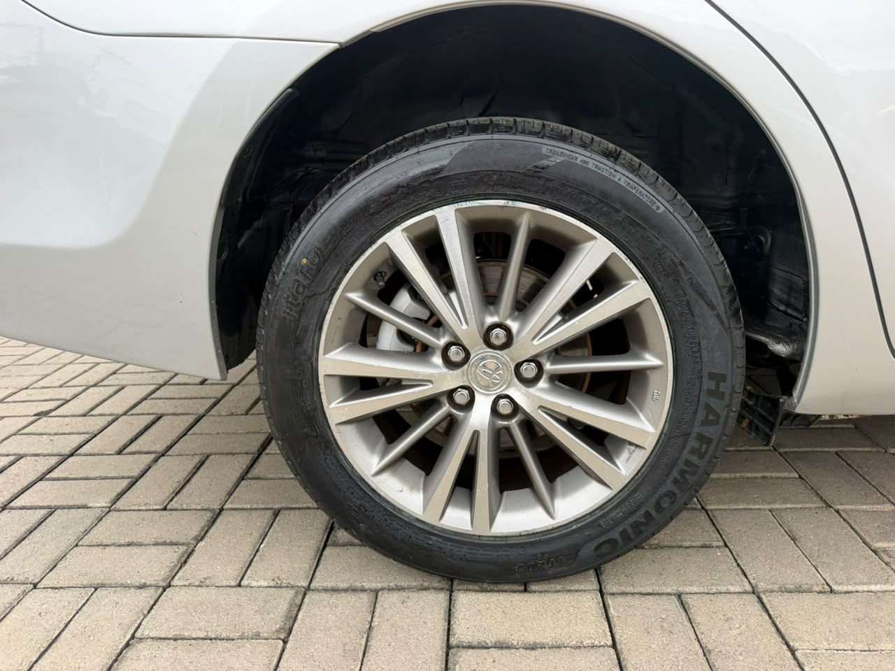 Toyota Corolla XEi 2.0 Automático Mod 2016