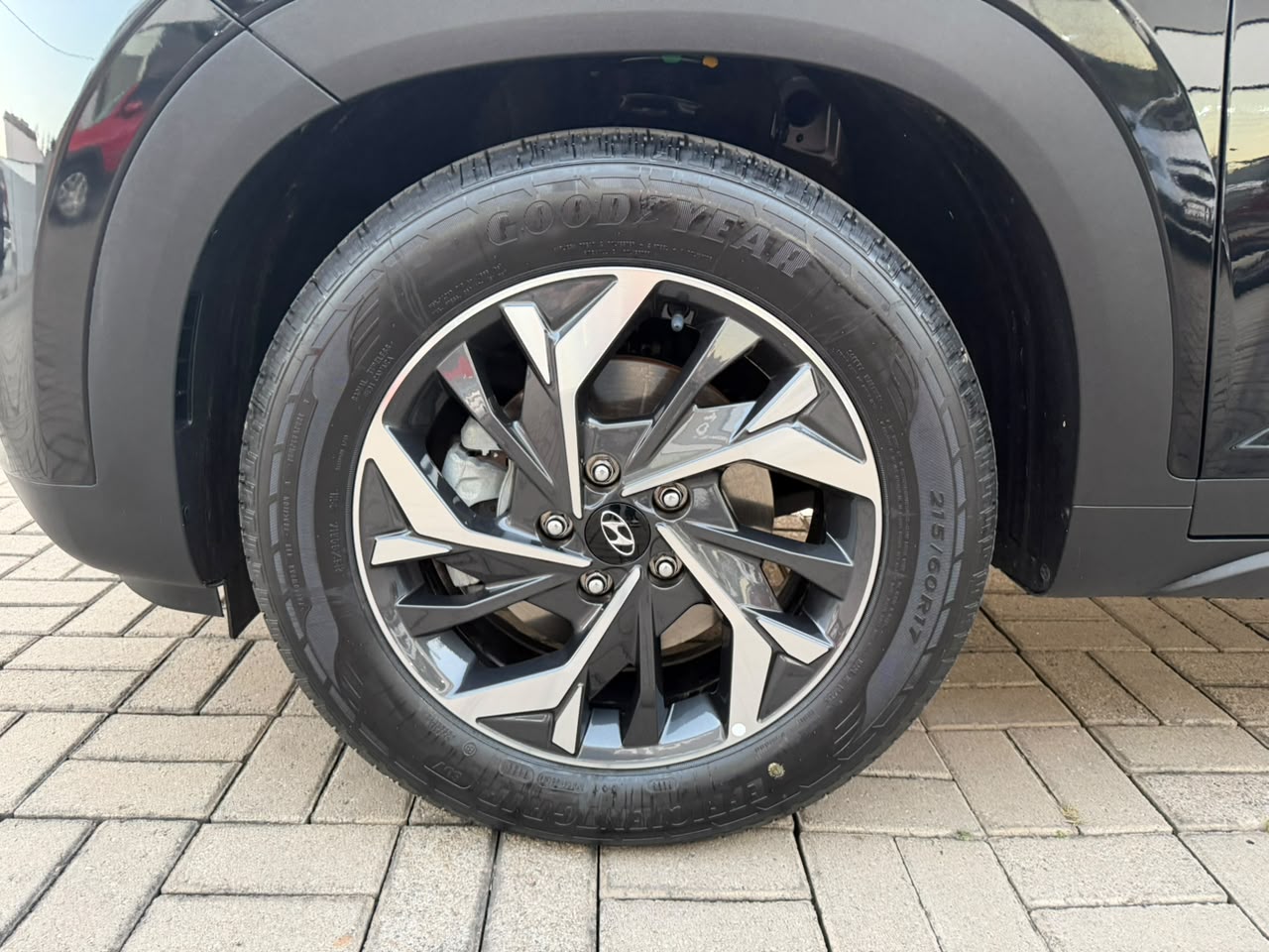 HYUNDAI CRETA PLATINUM TURBO 2023 Todas as revisões na autorizada