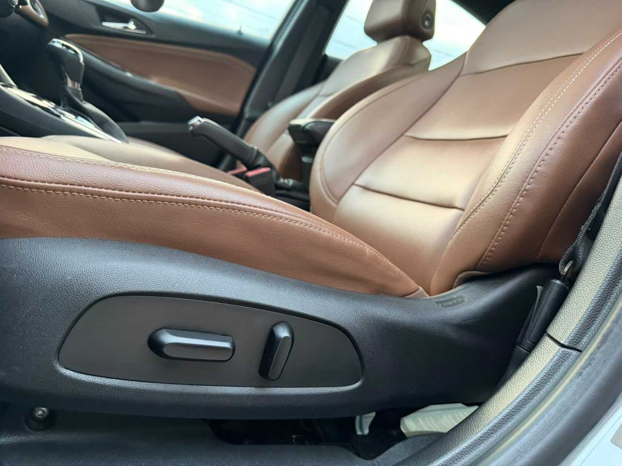 Chevrolet Cruze Premier 1.4 Turbo Flex Automático  mod 20
