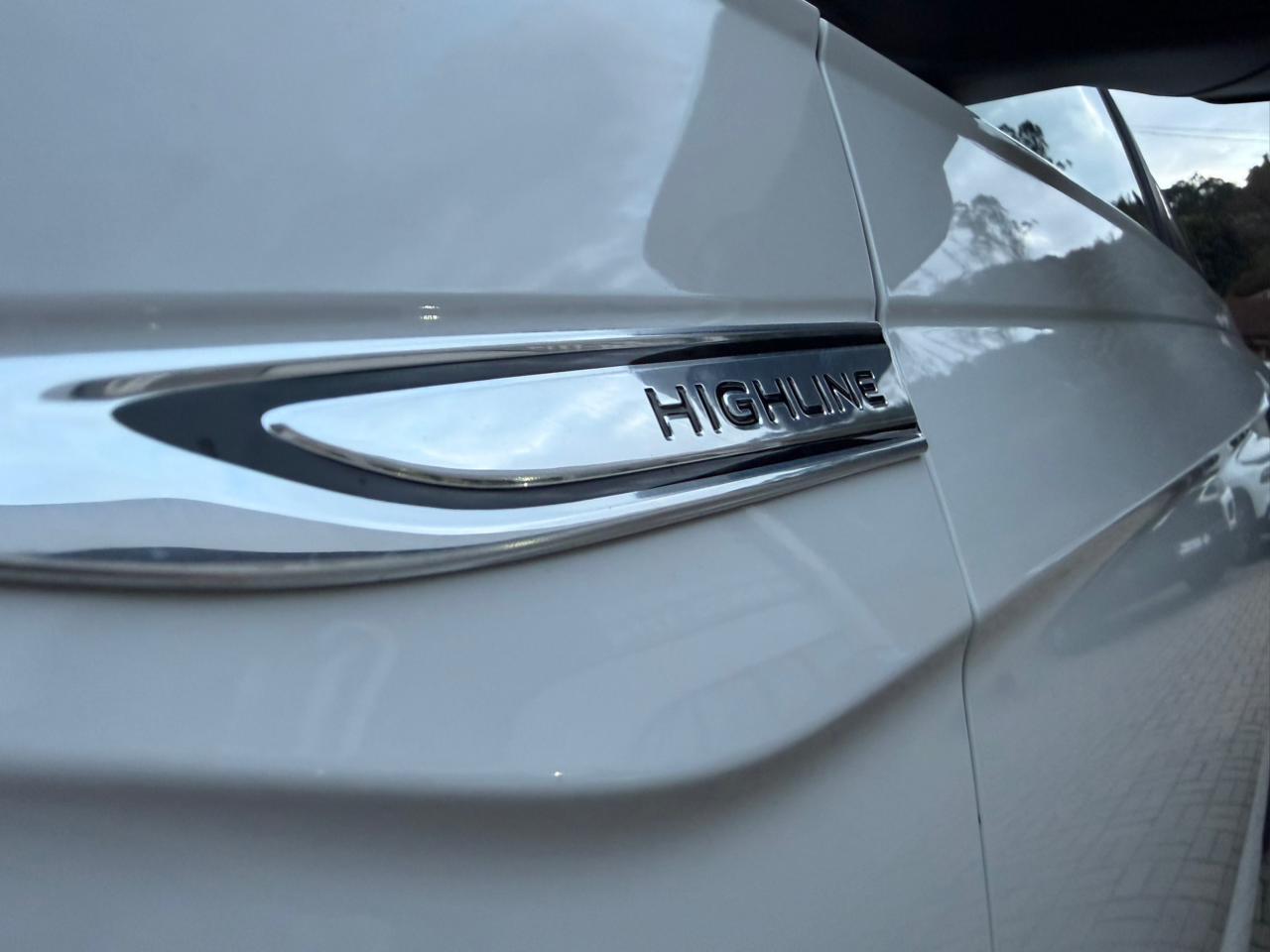 Volkswagen Virtus Highline 1.0 Turbo Automático mod 26