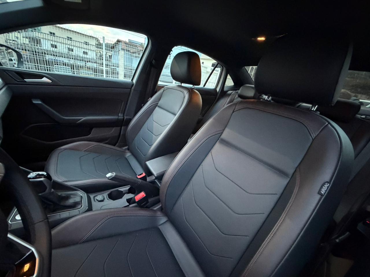 Volkswagen Virtus Highline 1.0 Turbo Automático mod 26