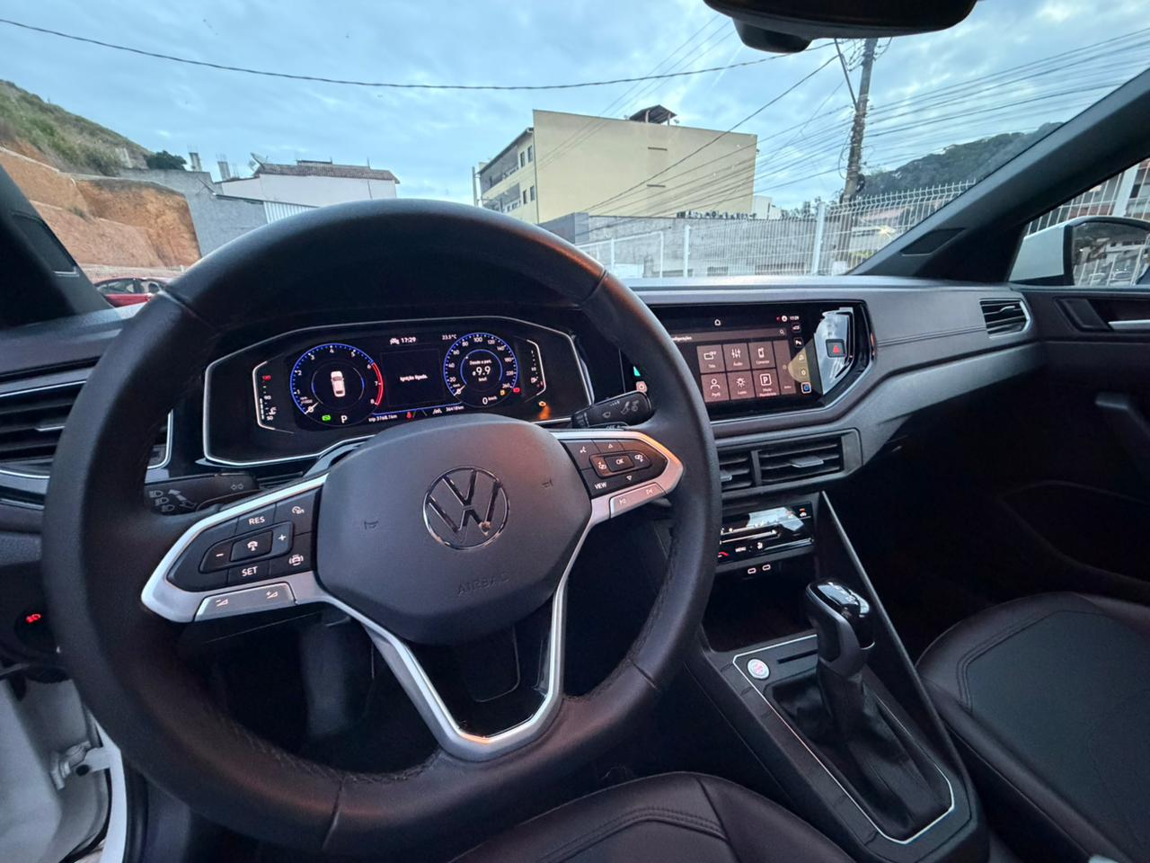 Volkswagen Virtus Highline 1.0 Turbo Automático mod 26