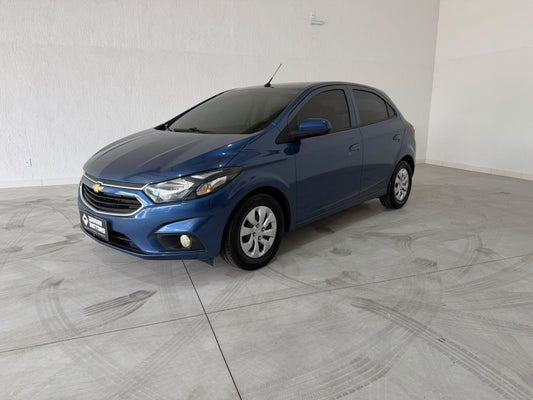 Chevrolet Onix LT 1.0 Flex mod 19
