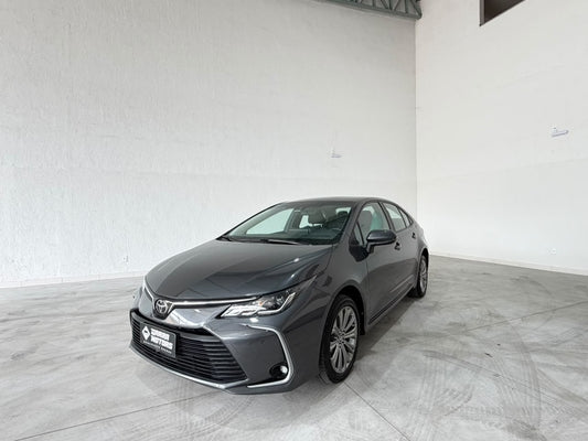 Toyota Corolla XEi 2.0 Automático 2023
