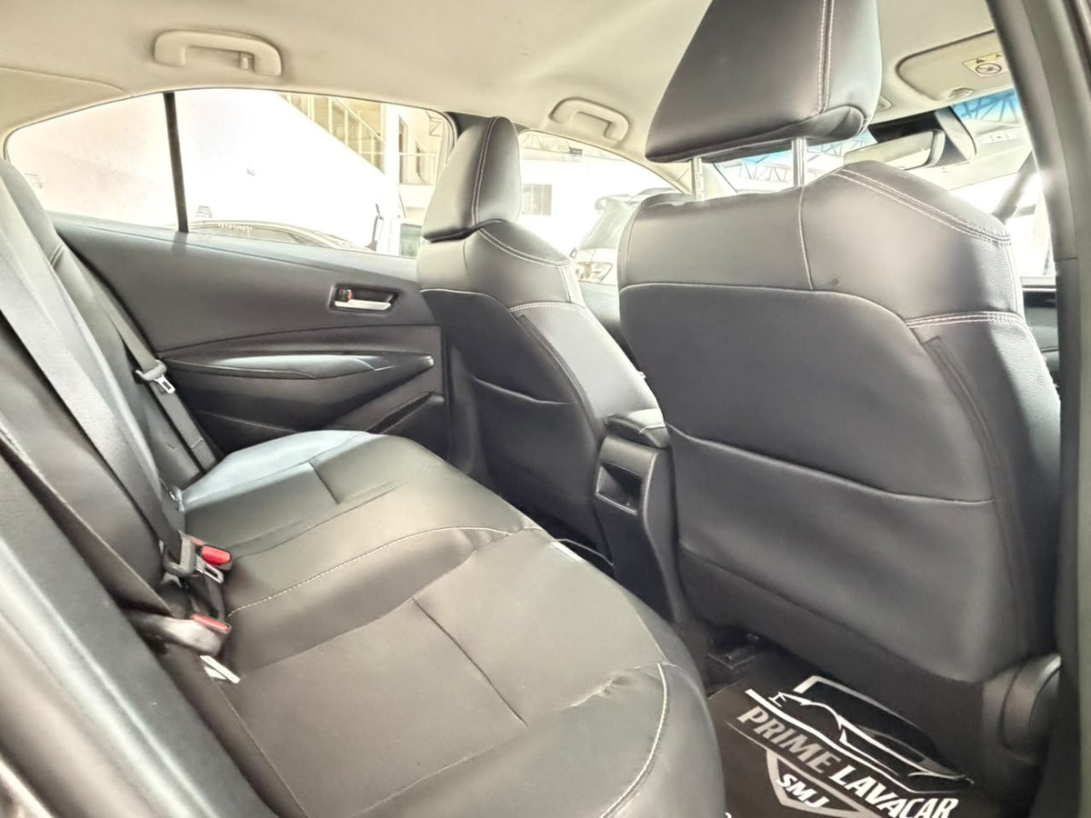 Toyota Corolla XEi 2.0 Automático 2023