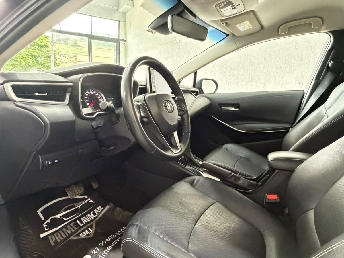 Toyota Corolla XEi 2.0 Automático 2023