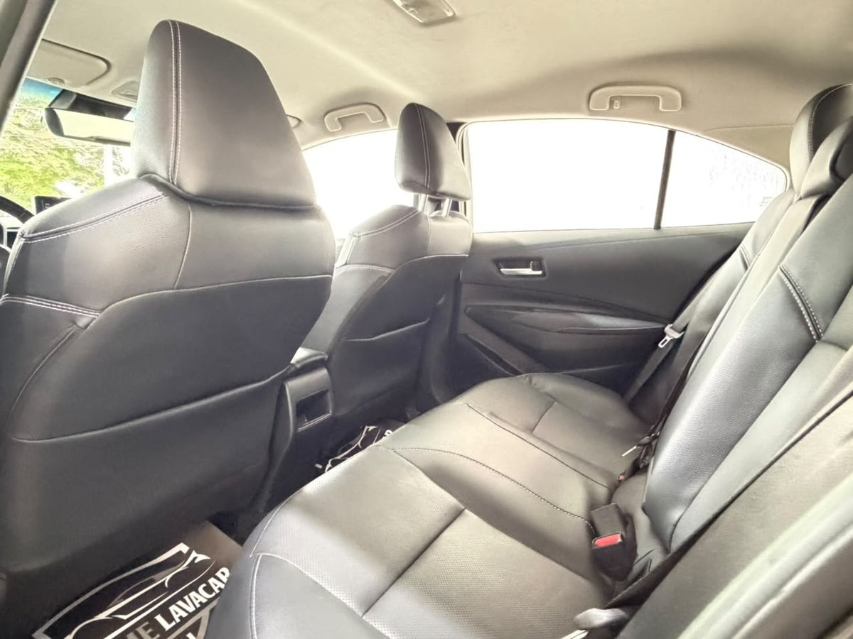 Toyota Corolla XEi 2.0 Automático 2023