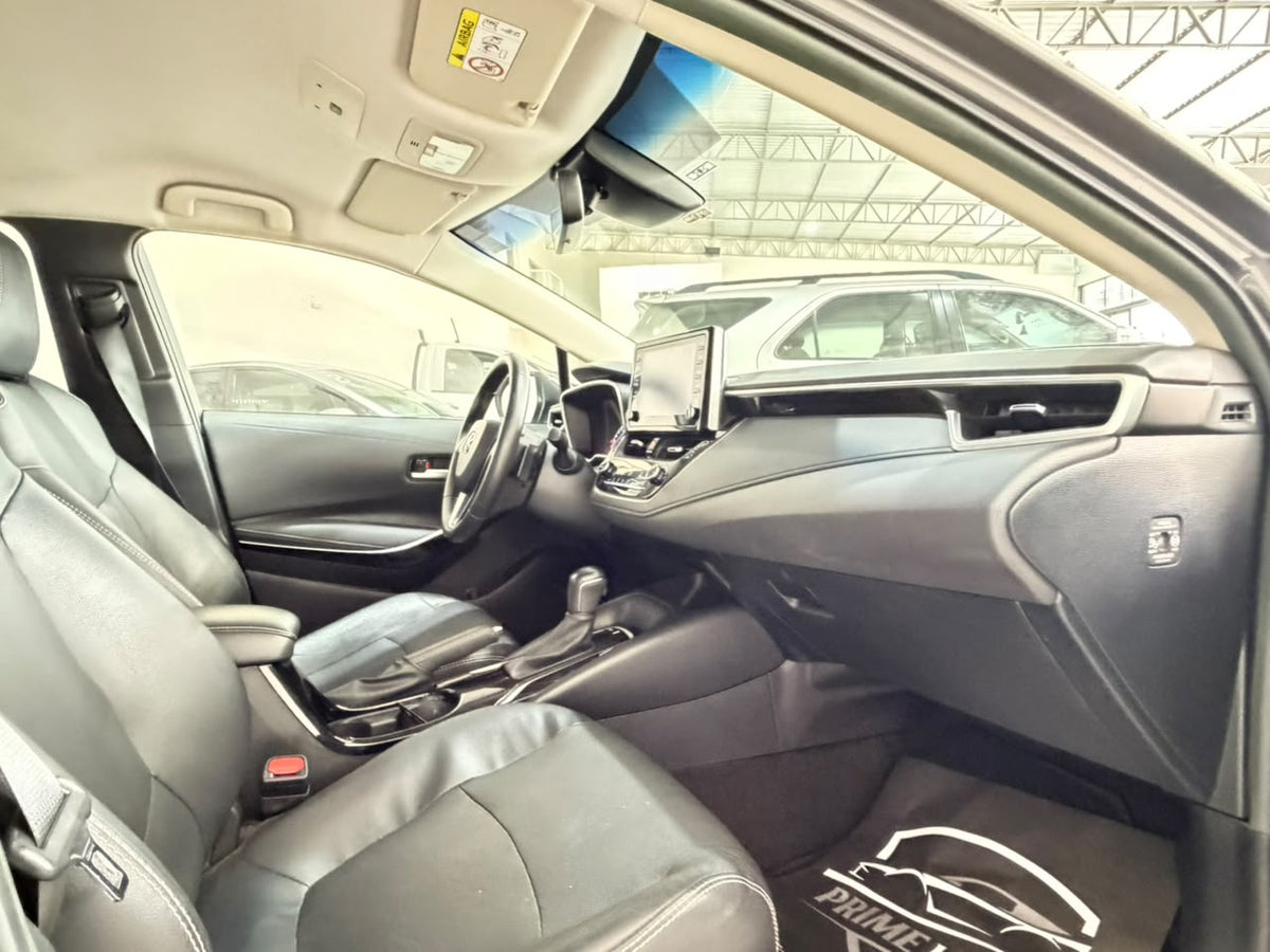 Toyota Corolla XEi 2.0 Automático 2023
