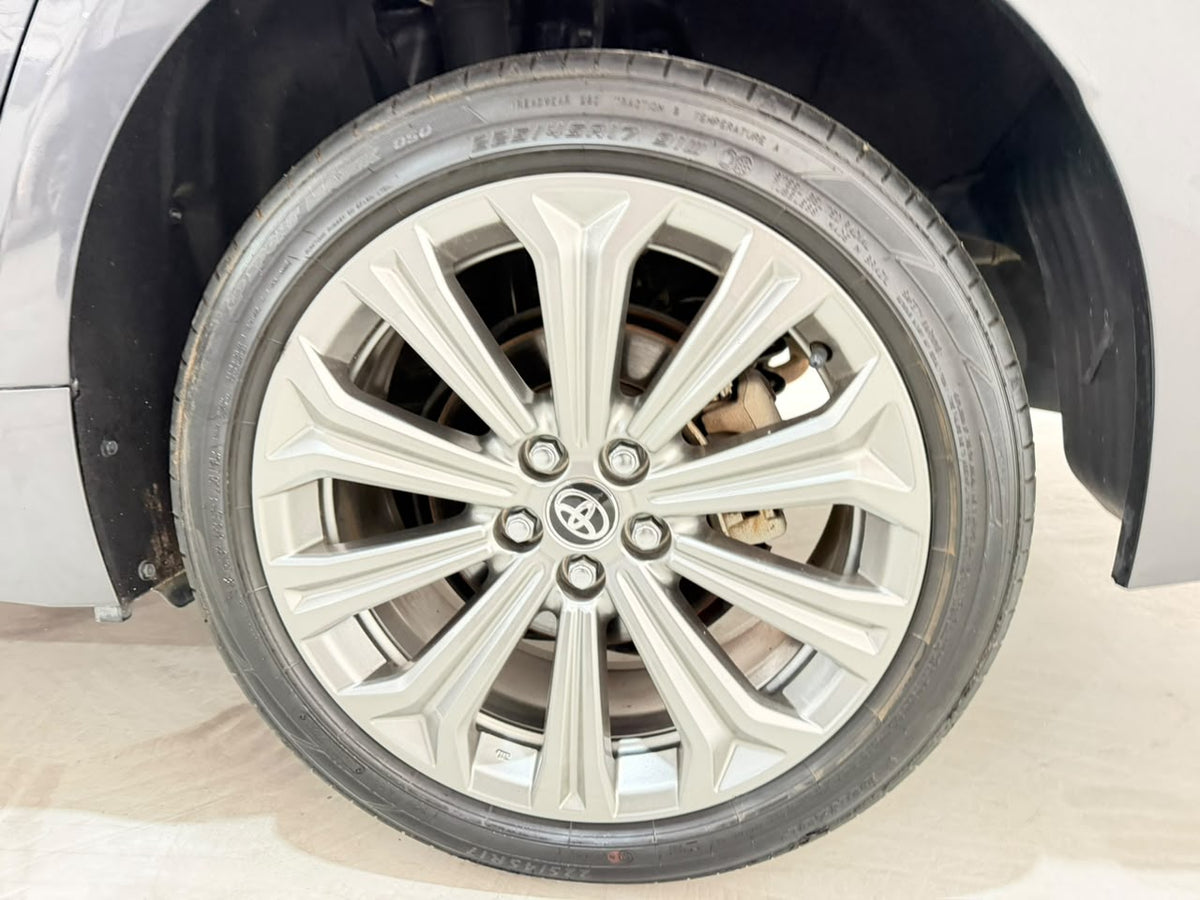 Toyota Corolla XEi 2.0 Automático 2023