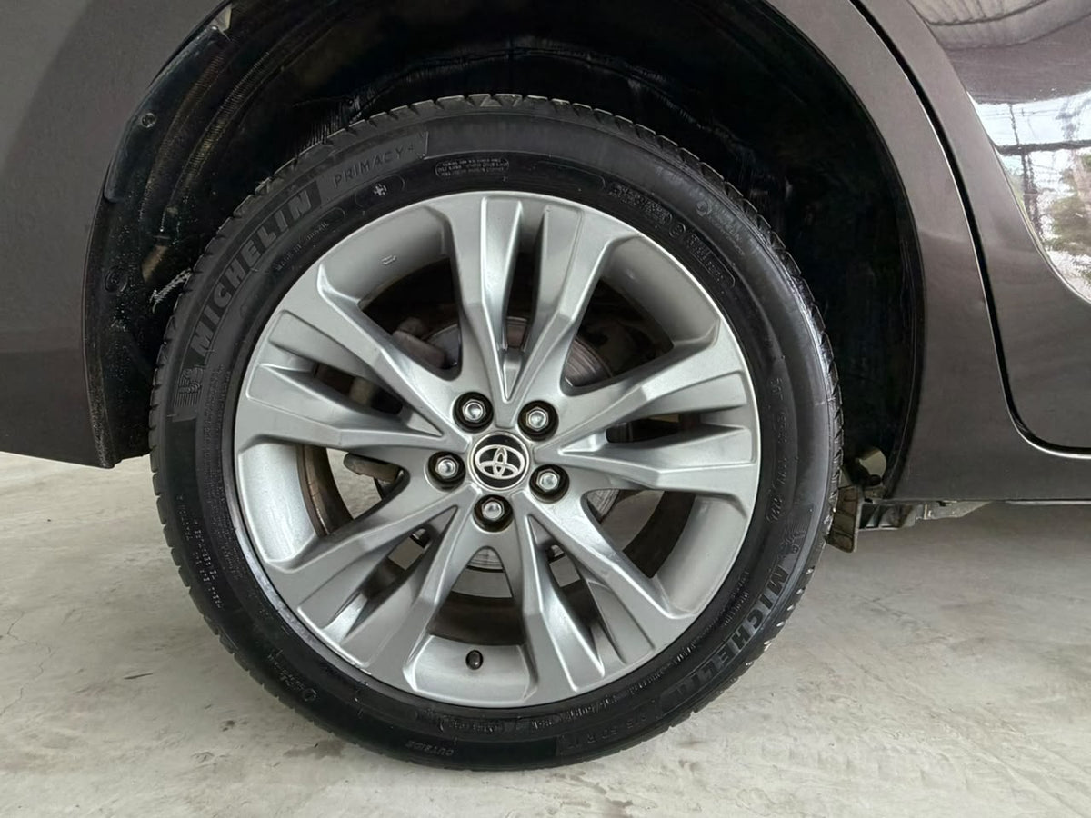 Toyota Corolla XEi 2.0 Automático 2018