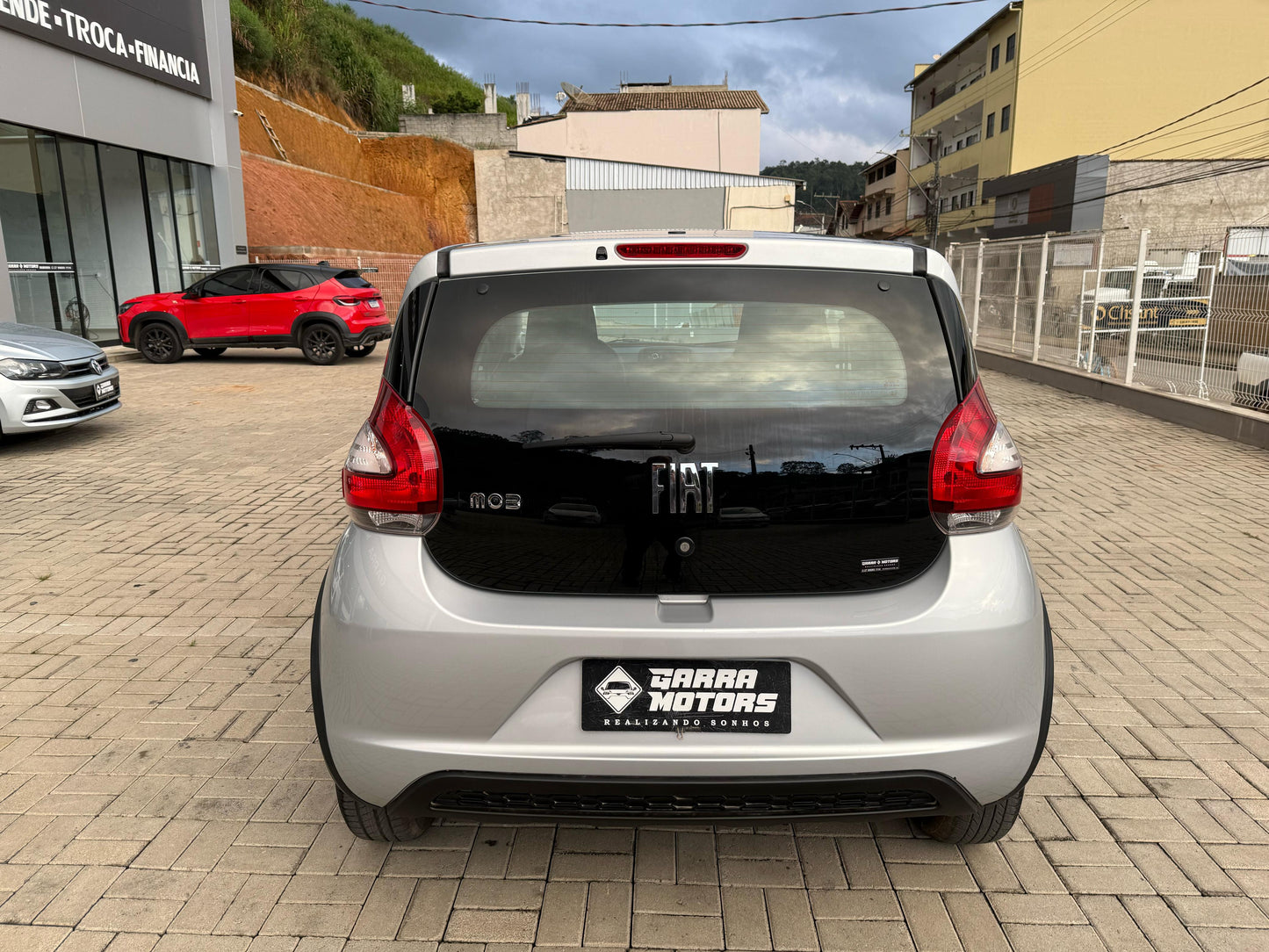 MOBI LIKE 1.0 Flex